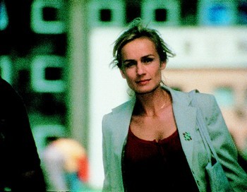 Mademoiselle fotoğrafı