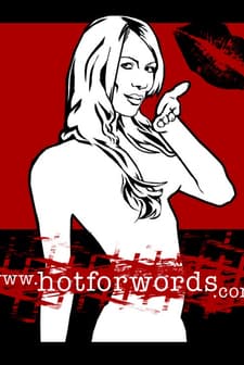 Hotforwords (2007) afişi