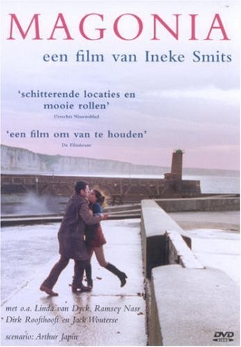 Magonya (2001) afişi