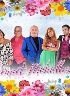 Cennet Mahallesi (2004) afişi