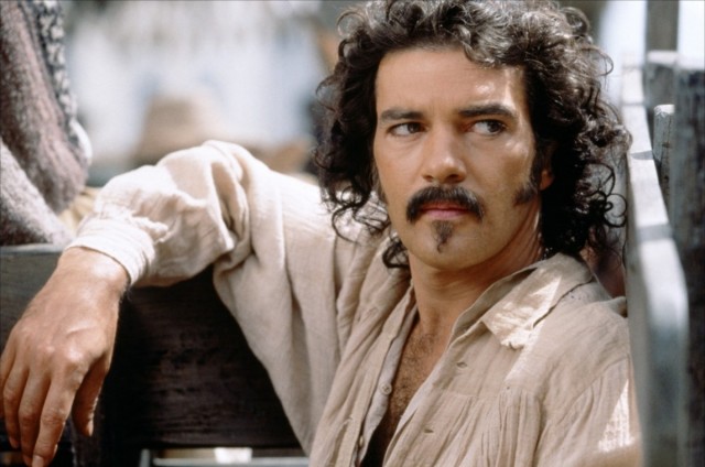 Maskeli Kahraman Zorro Fotoğrafı