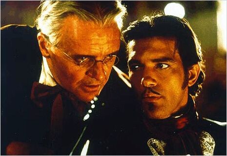 Maskeli Kahraman Zorro Fotoğrafı