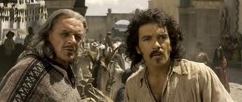 Maskeli Kahraman Zorro fotoğrafı