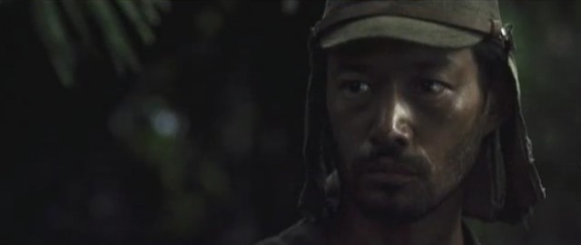 Oba: The Last Samurai Fotoğrafı