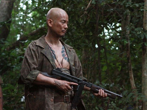 Oba: The Last Samurai Fotoğrafı