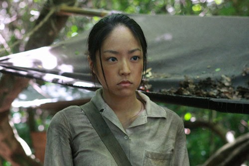 Oba: The Last Samurai Fotoğrafı