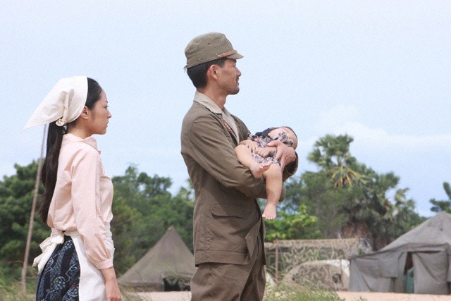 Oba: The Last Samurai fotoğrafı