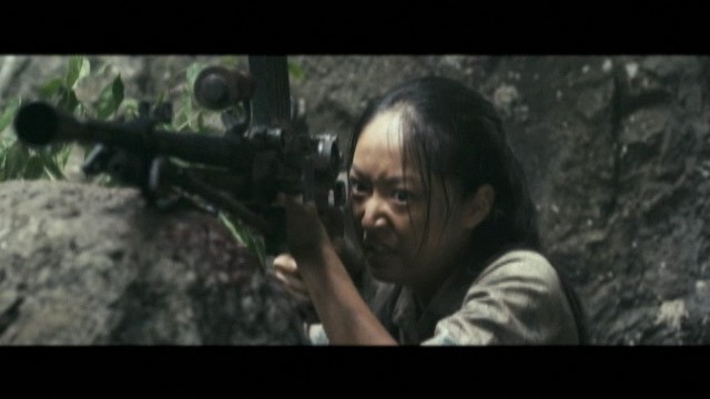 Oba: The Last Samurai Fotoğrafı