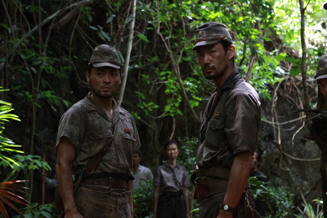 Oba: The Last Samurai Fotoğrafı