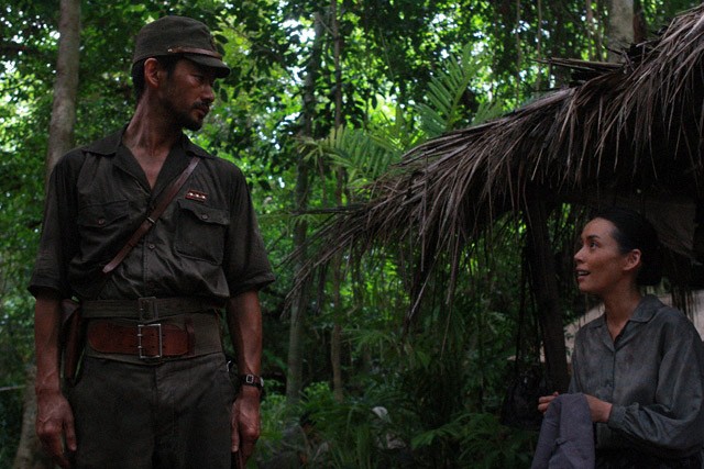 Oba: The Last Samurai Fotoğrafı