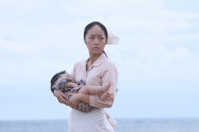 Oba: The Last Samurai Fotoğrafı