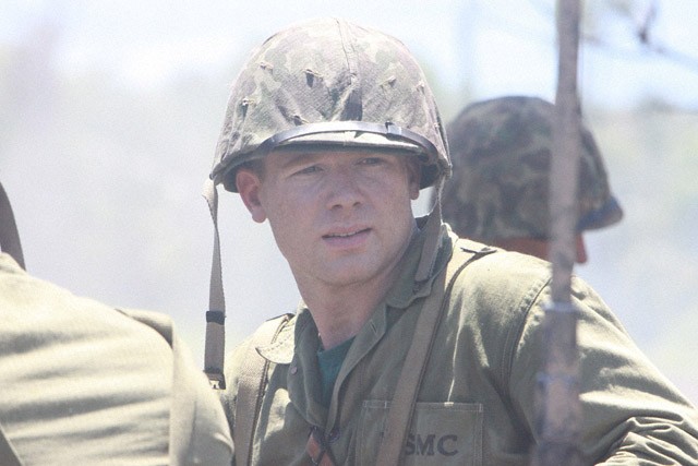 Oba: The Last Samurai Fotoğrafı