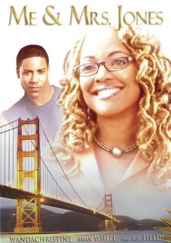 Me & Mrs. Jones (2001) afişi