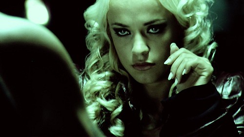 She Alien fotoğrafı