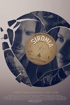 Sironia (2011) afişi