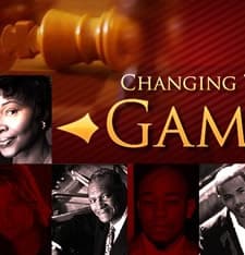 Changing The Game (2010) afişi