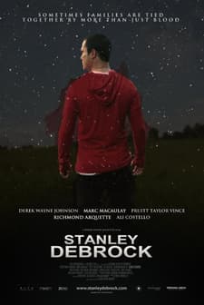Stanley Debrock (2010) afişi