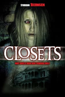 Closets (2010) afişi