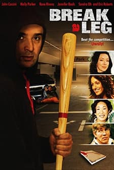 Break A Leg (2005) afişi