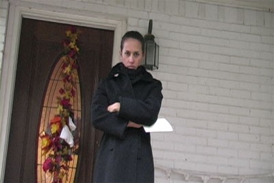 The Sisters Four Fotoğrafı