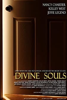Divine Souls (2007) afişi