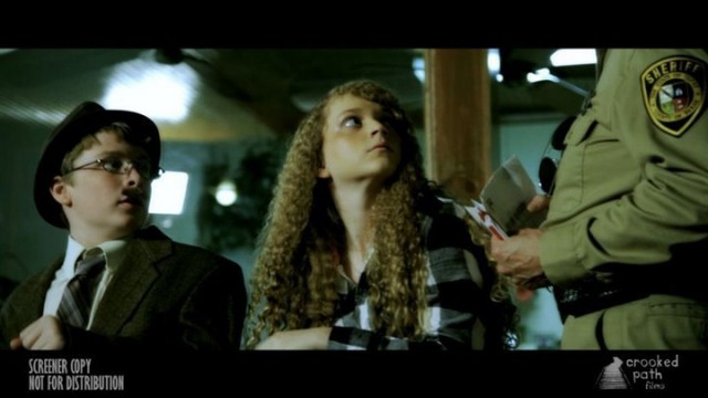 The Killer's Reprieve Fotoğrafı