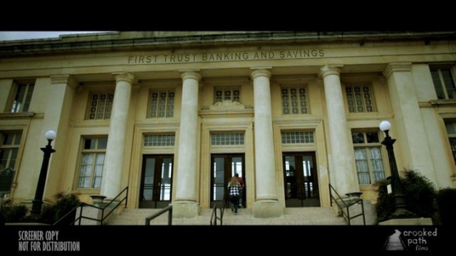 The Killer's Reprieve Fotoğrafı