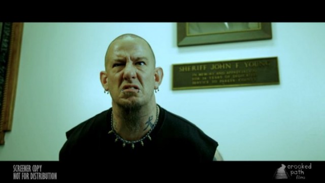 The Killer's Reprieve fotoğrafı