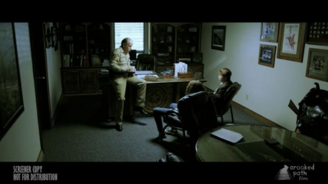 The Killer's Reprieve fotoğrafı