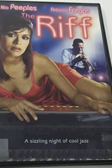 The Riff (2000) afişi