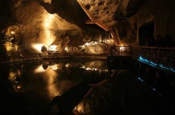 Miracle Underground fotoğrafı