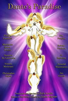 Paradise by Dante (2024) afişi