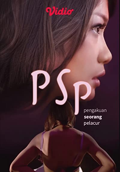 Pengakuan Seorang Pelacur (2010) afişi