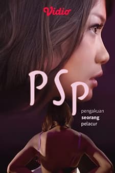 Pengakuan Seorang Pelacur (2010) afişi