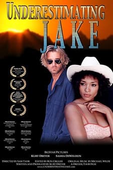 Underestimating Jake (2001) afişi