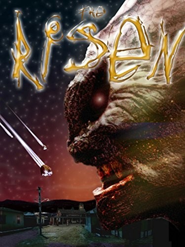 The Risen (2004) afişi