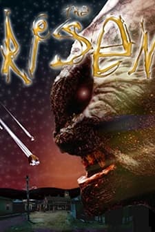 The Risen (2004) afişi