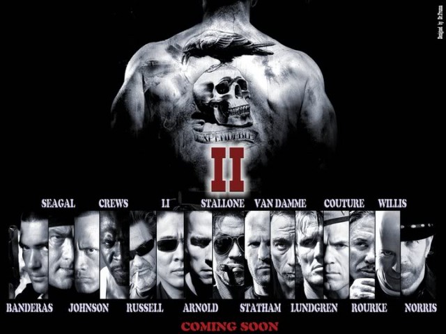 Cehennem Melekleri 2 Fotoğrafı