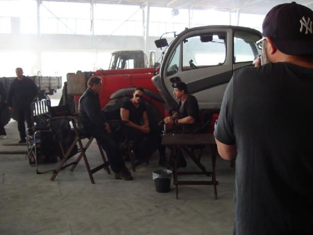 Cehennem Melekleri 2 Fotoğrafı