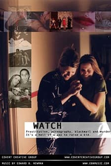 Watch (2002) afişi