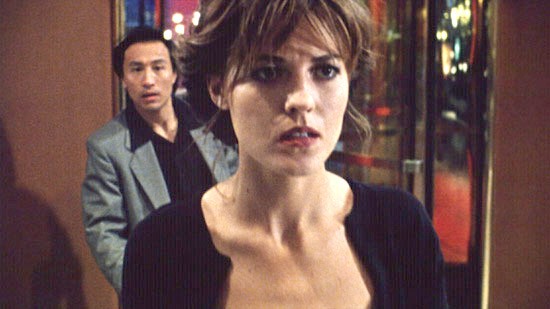 Lana's Rain Fotoğrafı