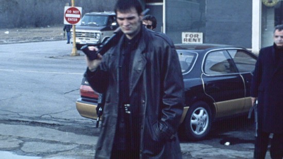 Lana's Rain fotoğrafı