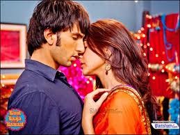 Band Baaja Baaraat Fotoğrafı