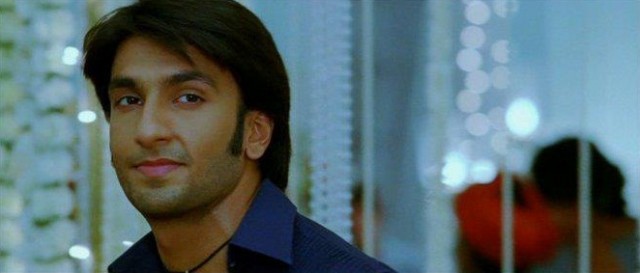 Band Baaja Baaraat Fotoğrafı