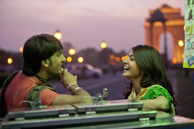 Band Baaja Baaraat Fotoğrafı