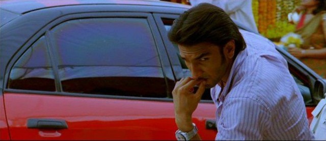 Band Baaja Baaraat Fotoğrafı