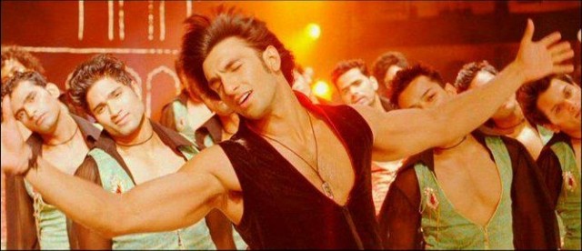 Band Baaja Baaraat Fotoğrafı