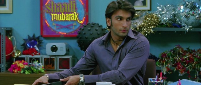 Band Baaja Baaraat Fotoğrafı