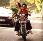 Band Baaja Baaraat Fotoğrafı