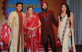 Band Baaja Baaraat Fotoğrafı